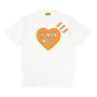Graphic T-Shirt - White
