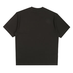 Uni Heavy T-Shirt - Black