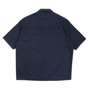 Transport Shirt - Navy