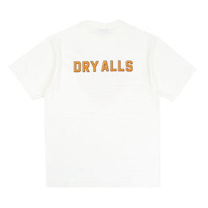 Graphic T-Shirt - White