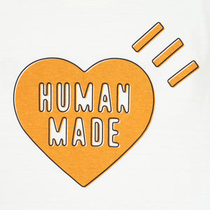 Graphic T-Shirt - White