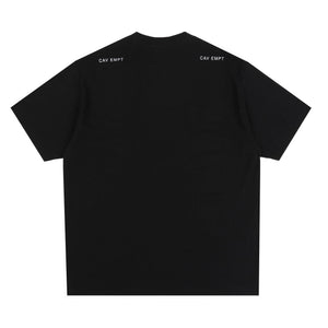 Dream of Perfection T-Shirt - Black