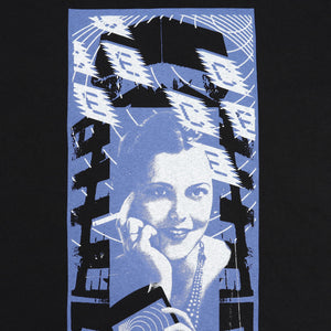 Dream of Perfection T-Shirt - Black