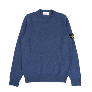 5100072 Crewneck - Steel Blue
