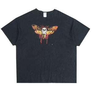 Silence Of The Lambs Butterfly