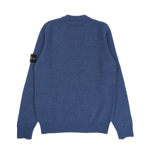 5100072 Crewneck - Steel Blue