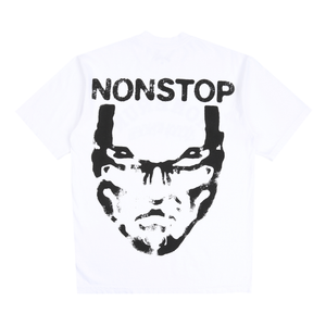 Homerun 'Accomplice' T - White