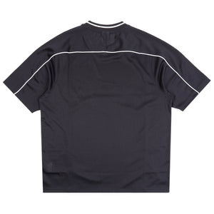VERITAS MESH JERSEY  - BLACK