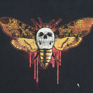 Silence Of The Lambs Butterfly