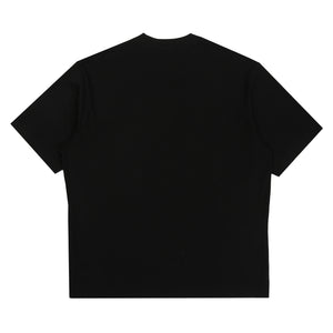 Candy By Bathing Ape Relaxed T-Shirt - Black