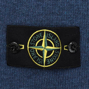 5100072 Crewneck - Steel Blue