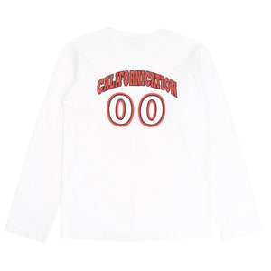 2000 Red Hot Chili Peppers L/S