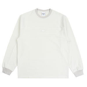 RUN IT THERMAL LONGSLEEVE - GREY