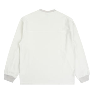 RUN IT THERMAL LONGSLEEVE - GREY