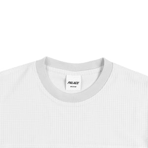 RUN IT THERMAL LONGSLEEVE - GREY