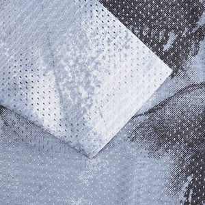 Cerberus Moto Jersey - Black