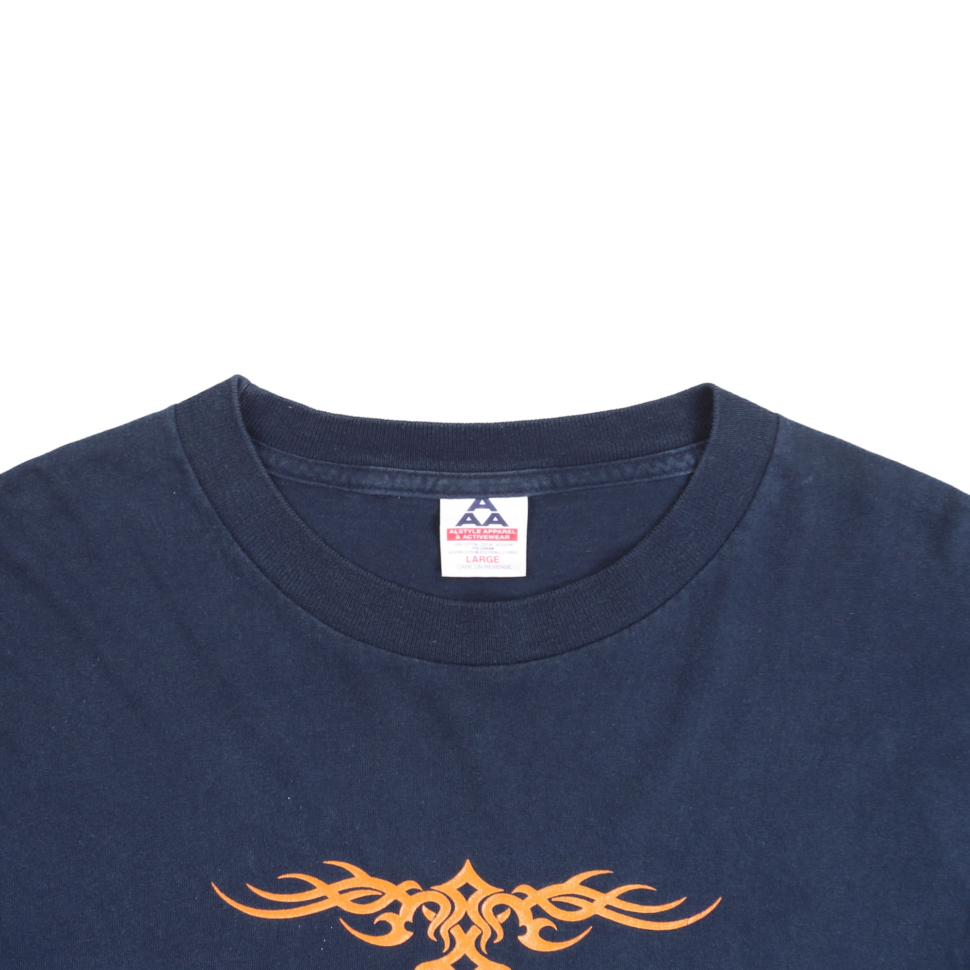 Y2K Tribal L/S – Supply Store