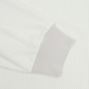 RUN IT THERMAL LONGSLEEVE - GREY