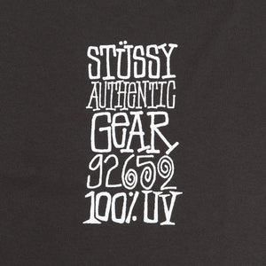 AUTHENTIC GEAR PIG. DYED TEE