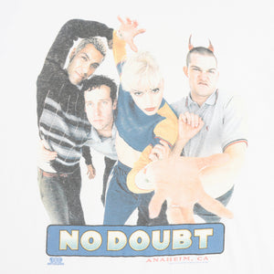 1997 No Doubt Photo