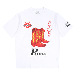 RODEYO T-SHIRT