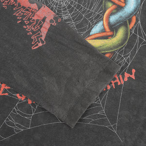 Y2K Metallica Tread On Time L/S