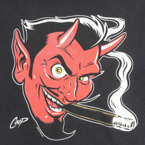 1997 Coop Devil Cut Off