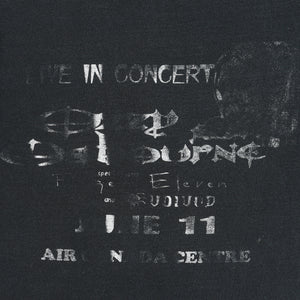 1990S Ozzy Osbourne Tour