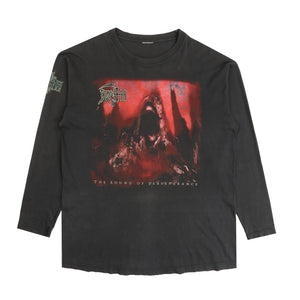 1998 Death Long Sleeve