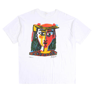 1994 Picasso Face