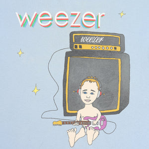 2002 Weezer Enlightenment Tour