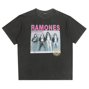 1999 Ramones Anthology