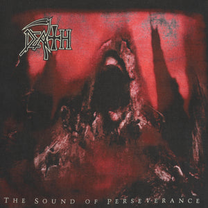 1998 Death Long Sleeve