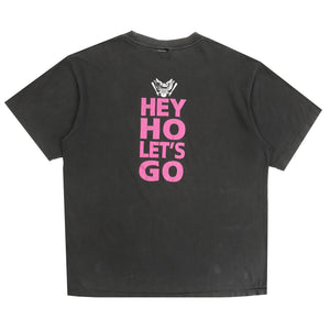 1999 Ramones Anthology