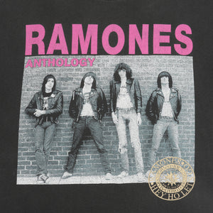 1999 Ramones Anthology