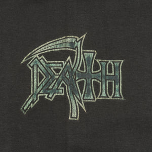 1998 Death Long Sleeve
