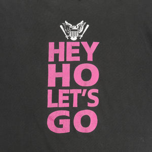 1999 Ramones Anthology