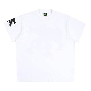 Big Back T-Shirt - White