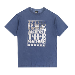 2000 Rage Against The Machine