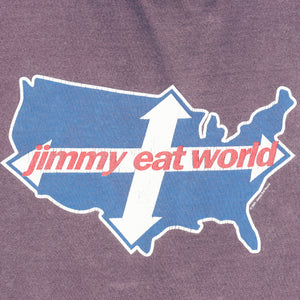 2001 Jimmy Eat World