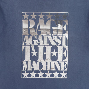 2000 Rage Against The Machine