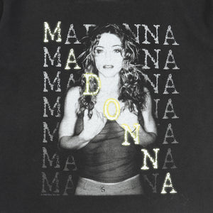 2000 Madonna Baby Tee