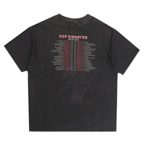 2002 Green Day Pop Disaster Tour