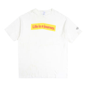 1990S Life Is A Journey Nissan