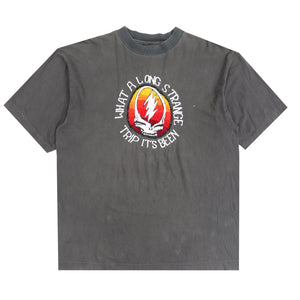 1990S Long Strange Trip Embroid