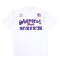 Homerun Shoyoroll T-Shirt - White
