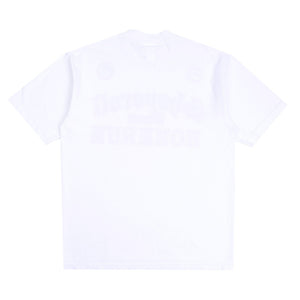 Homerun Shoyoroll T-Shirt - White