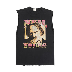 1990S Neil Young Crazy Horse