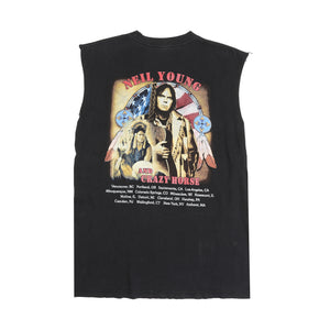 1990S Neil Young Crazy Horse