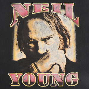 1990S Neil Young Crazy Horse